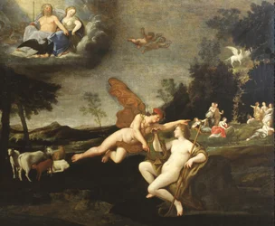 Mercury and Apollo